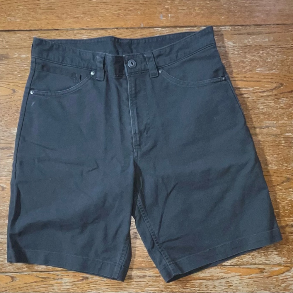 The North Face Shorts Size 30 Mens